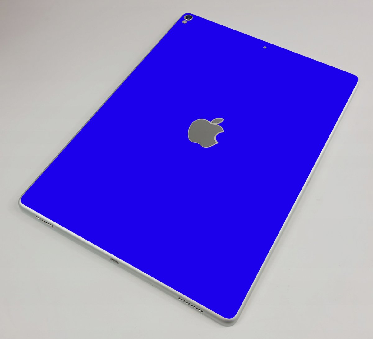 Apple iPad Pro 12.9" 2ND Gen. (Wifi) A1670   BLUE Laptop Skin