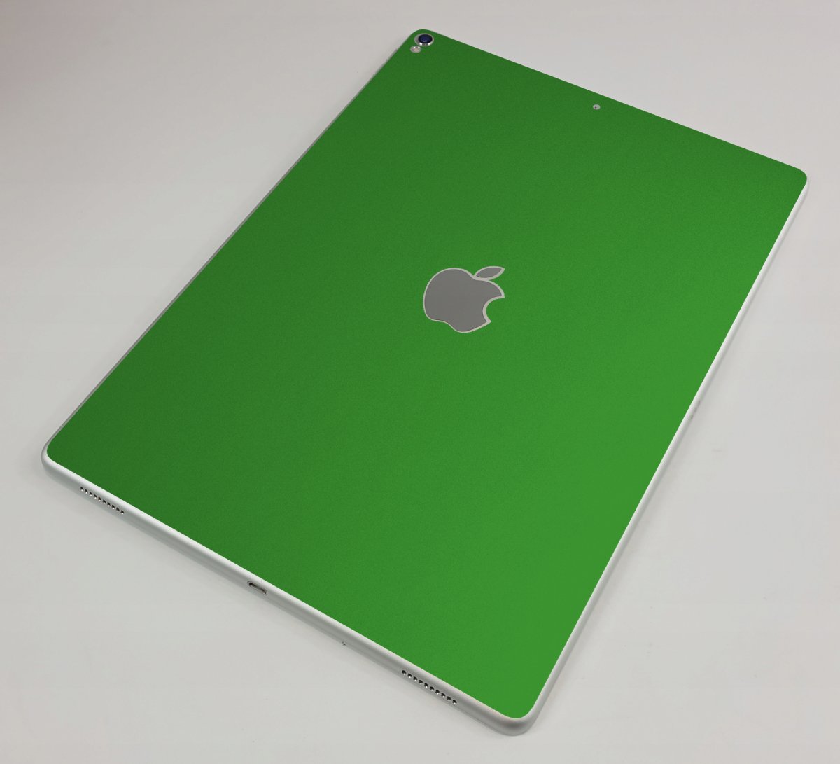Apple iPad Pro 12.9" 2ND Gen. (Wifi) A1670   CHROME GREEN Laptop Skin