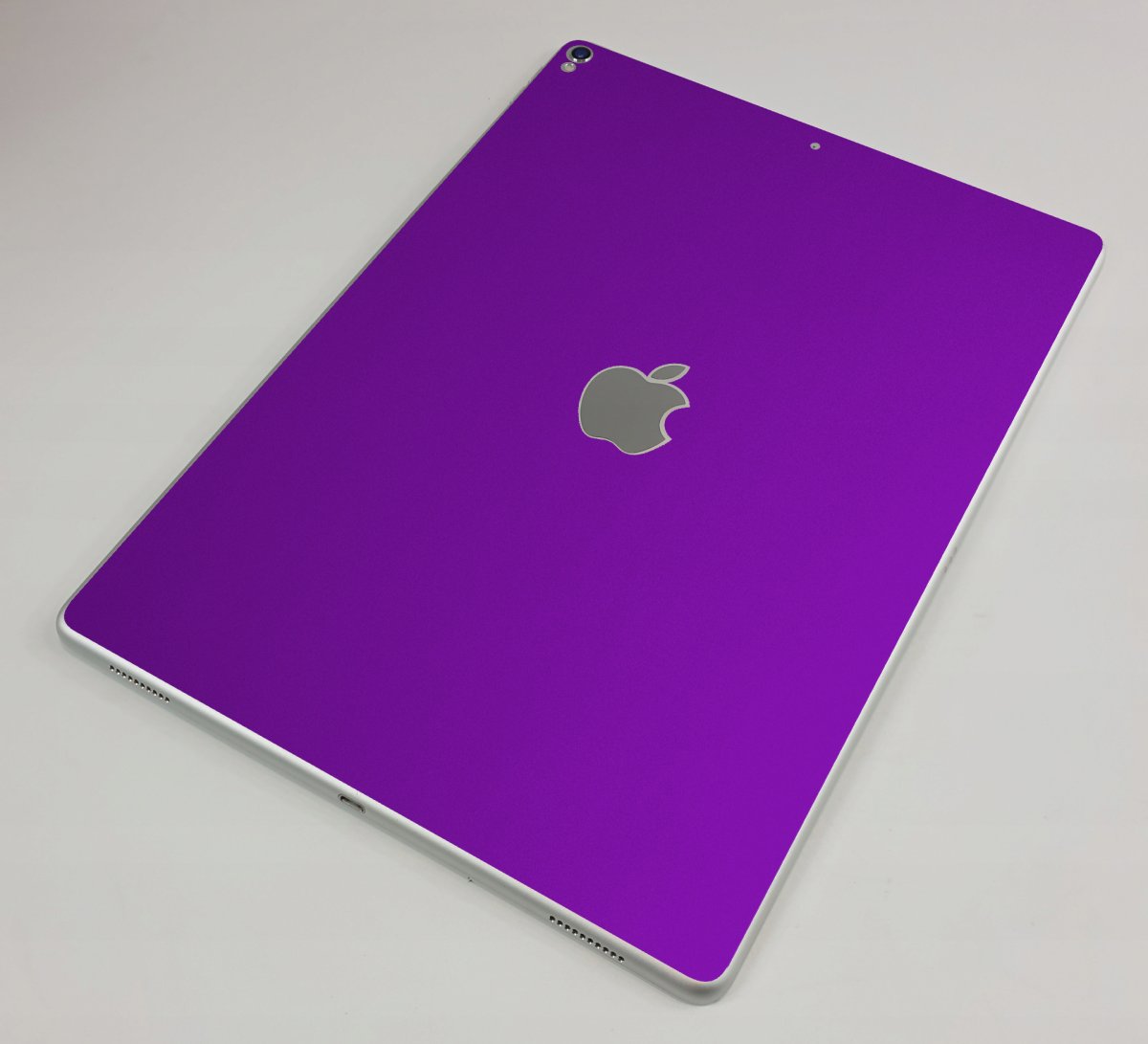 Apple iPad Pro 12.9" 2ND Gen. (Wifi) A1670   CHROME PURPLE  Laptop Skin