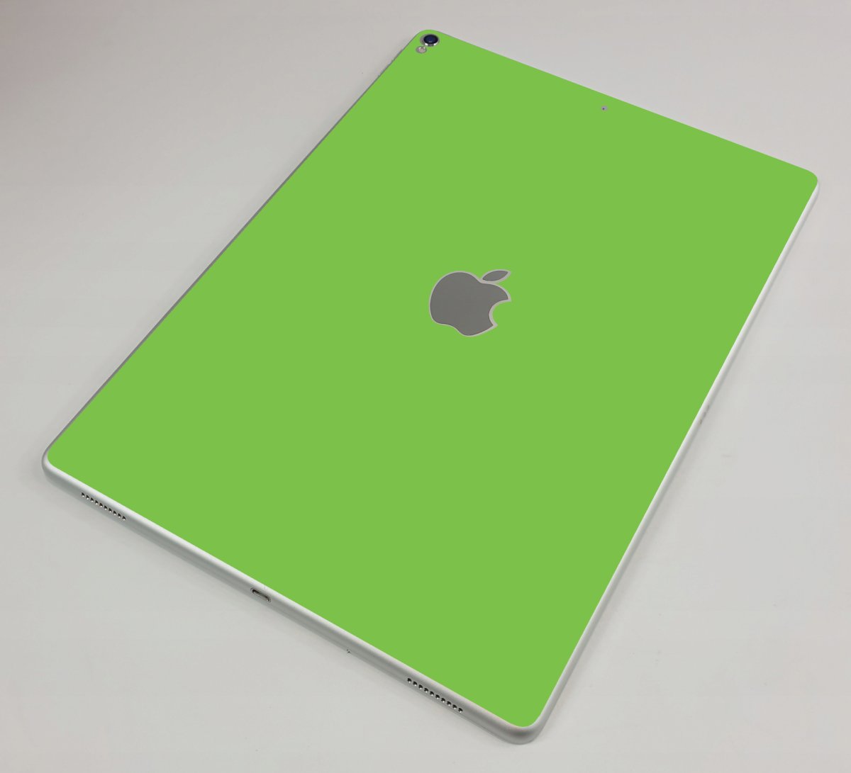Apple iPad Pro 12.9" 2ND Gen. (Wifi) A1670   GREEN Laptop Skin