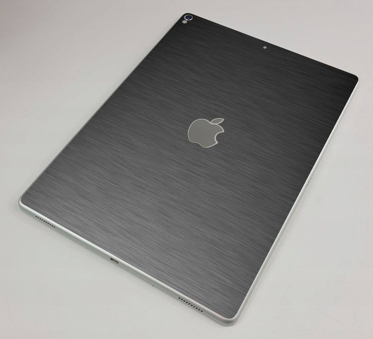 Apple iPad Pro 12.9" 2ND Gen. (Wifi) A1670   MTS#3 (GUN METAL) Laptop Skin