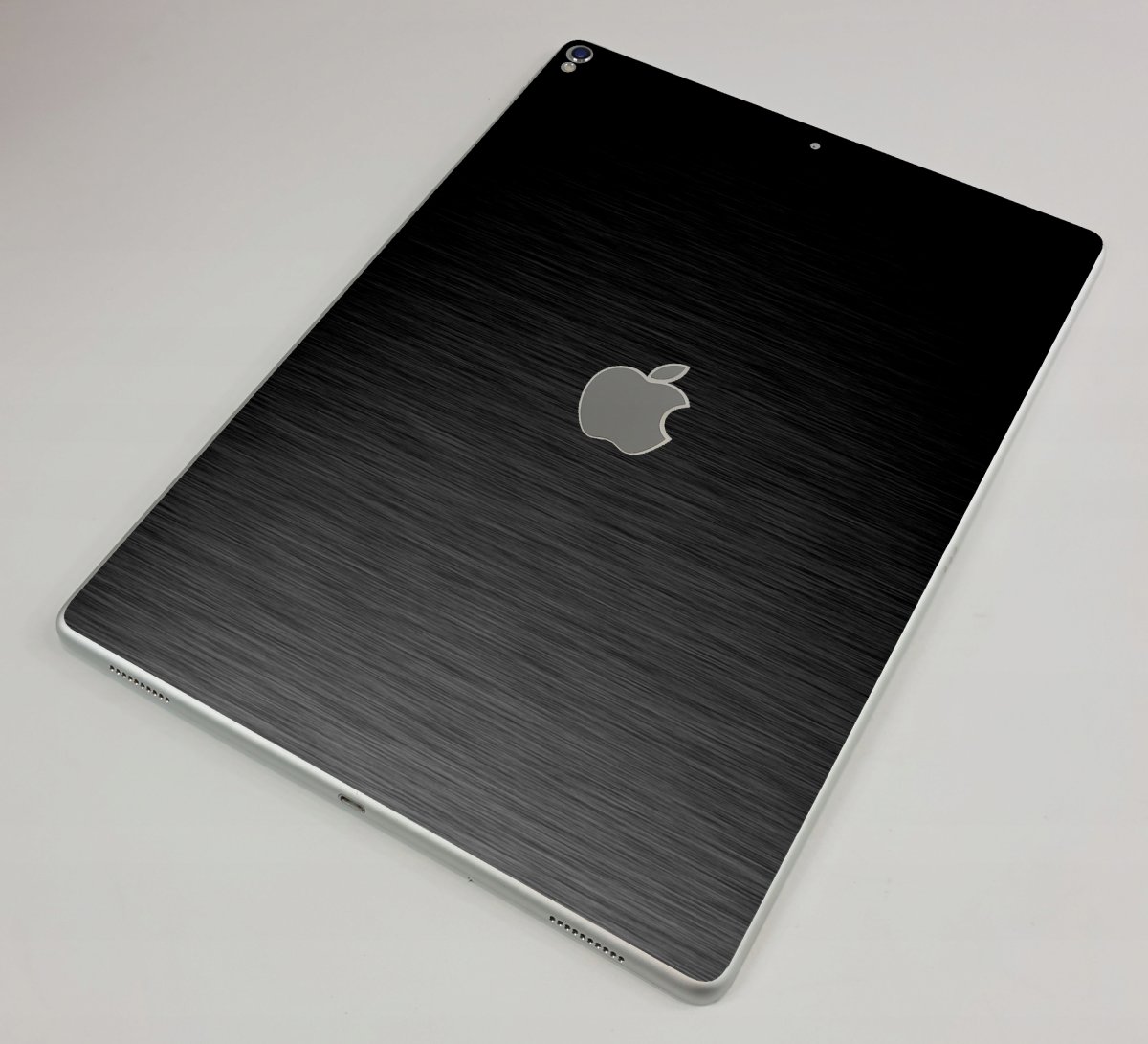 Apple iPad Pro 12.9" 2ND Gen. (Wifi) A1670   MTS BLACK Laptop Skin