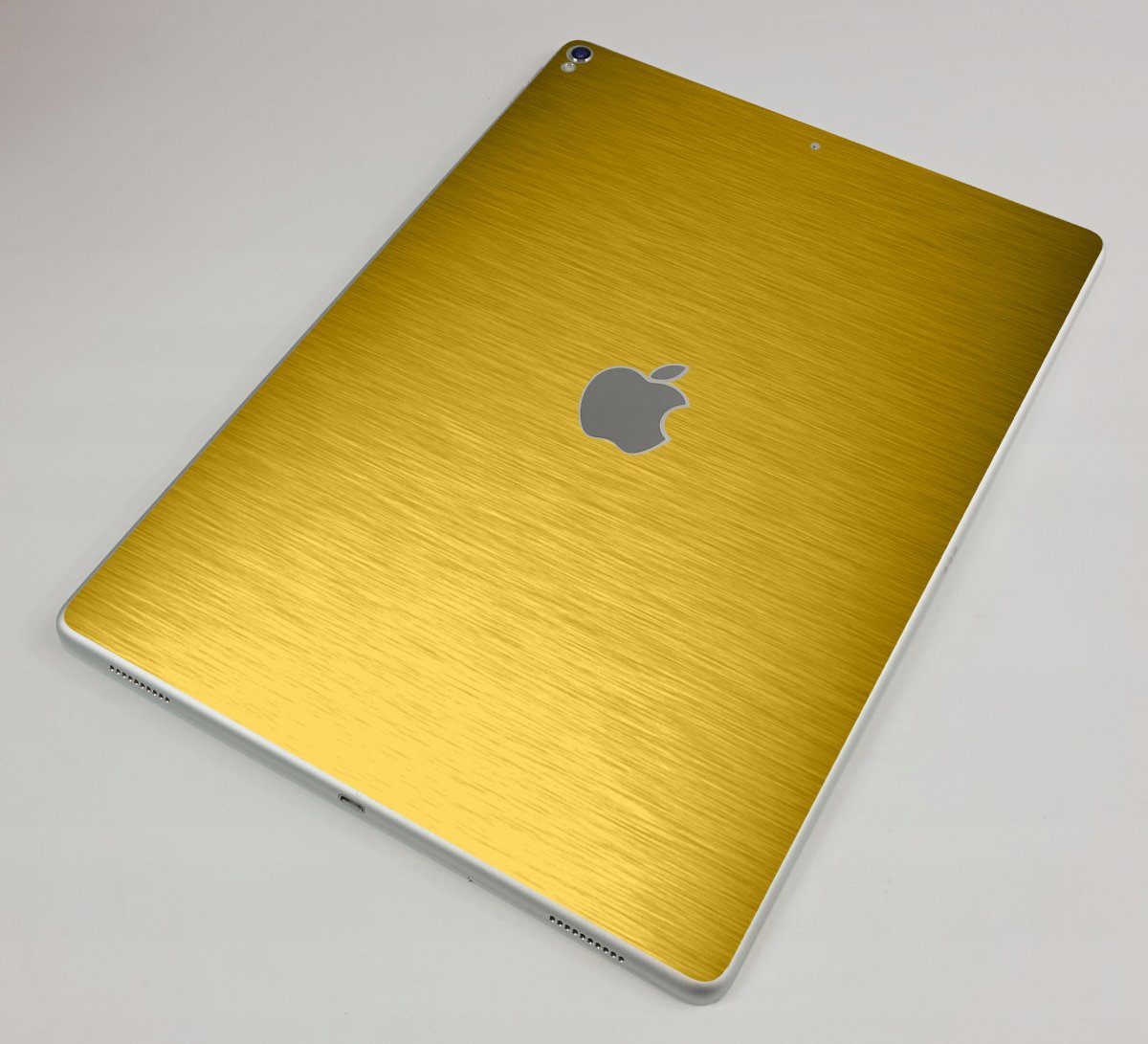 Apple iPad Pro 12.9" 2ND Gen. (Wifi) A1670   MTS GOLD  Laptop Skin