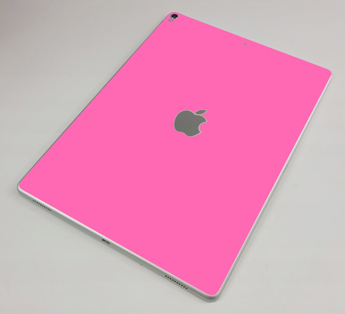 Apple iPad Pro 12.9" 2ND Gen. (Wifi) A1670   PINK Laptop Skin