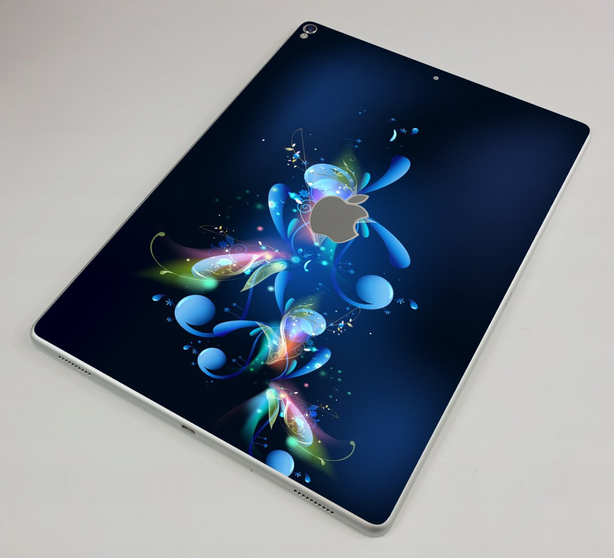 Apple iPad Pro 12.9" 2ND Gen. (Wifi) A1670   PIXIE DUST Laptop Skin