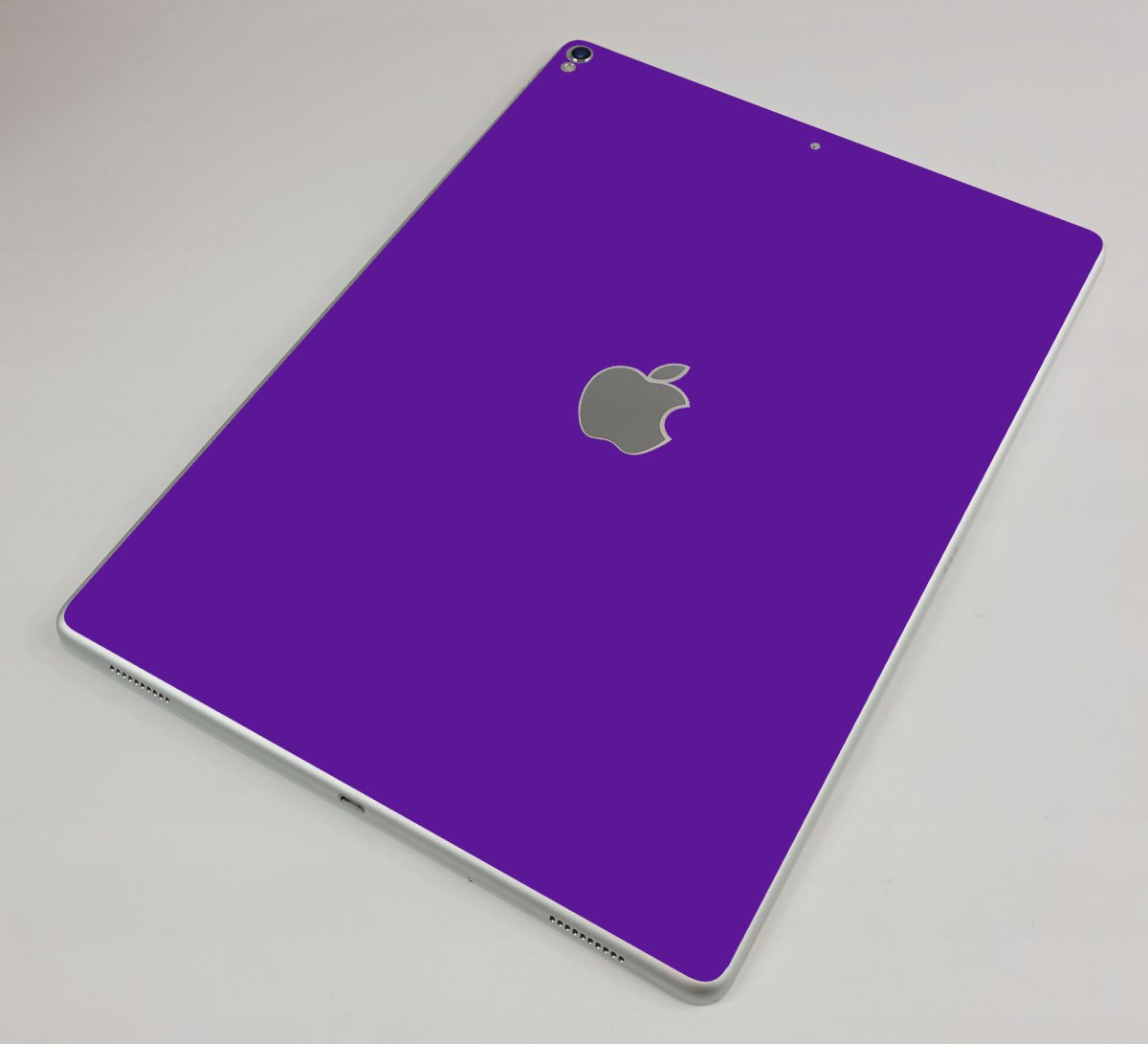 Apple iPad Pro 12.9" 2ND Gen. (Wifi) A1670   PURPLE Laptop Skin
