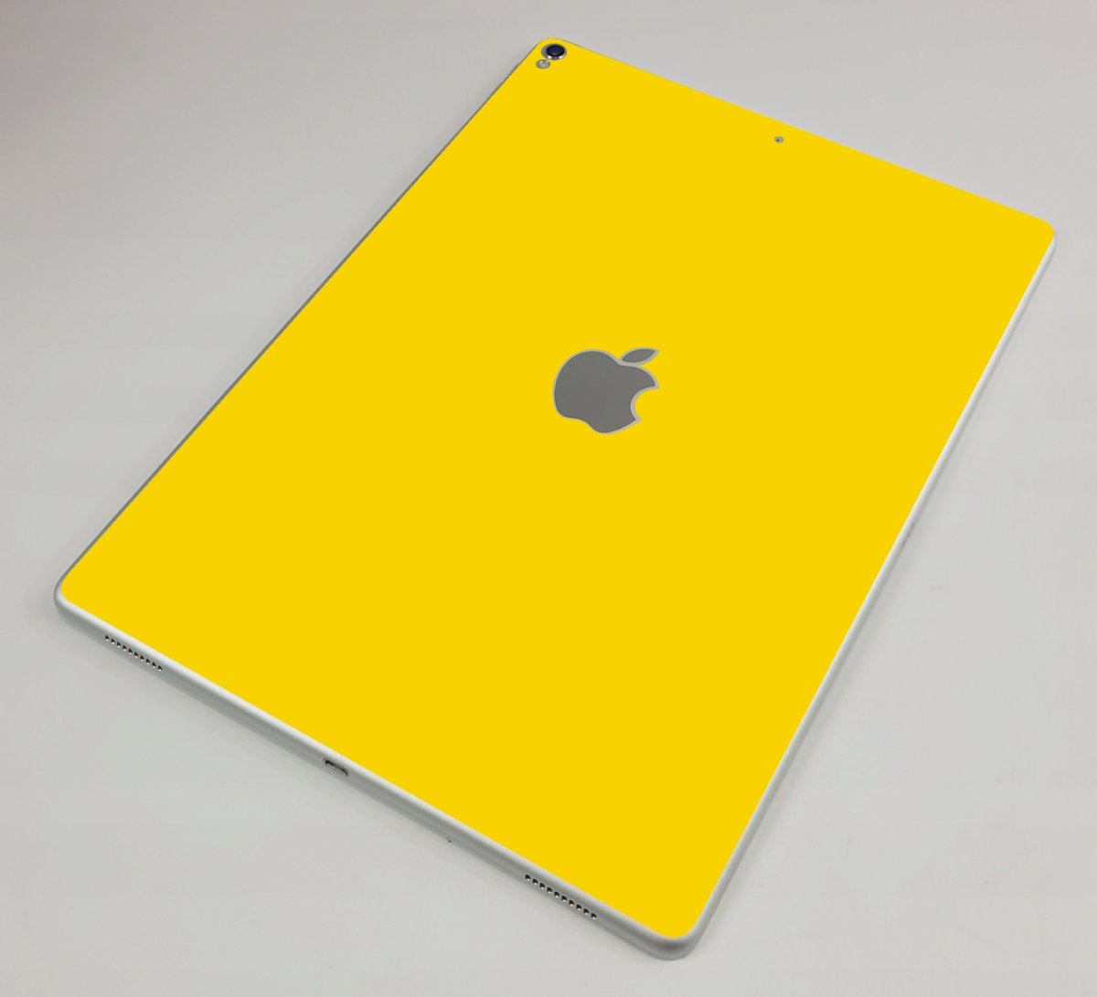 Apple iPad Pro 12.9" 2ND Gen. (Wifi) A1670   YELLOW Laptop Skin