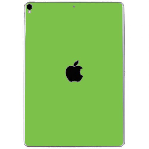 Apple iPad Pro 10.5" (Wifi) A1701   GREEN Laptop Skin