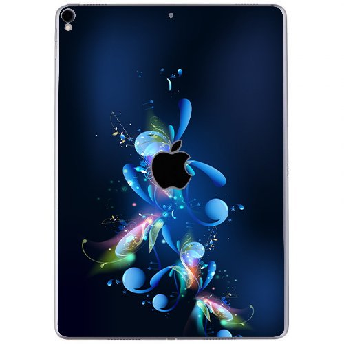 Apple iPad Pro 10.5" (Wifi) A1701   PIXIE DUST Laptop Skin