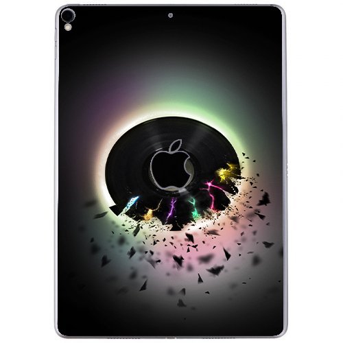 Apple iPad Pro 10.5" (Wifi) A1701  RECORD BREAKING Laptop Skin