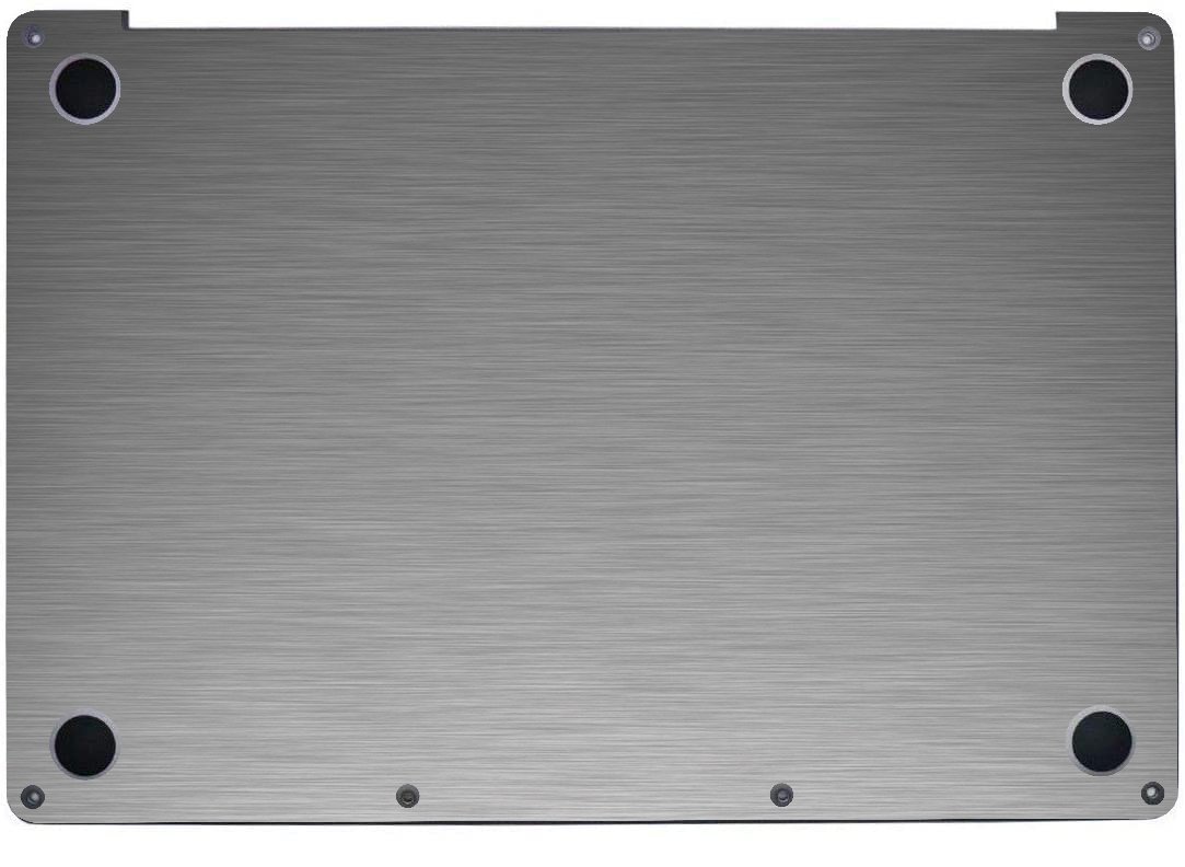 Apple MacBook Pro 13 A1708 MTS#2 (SILVER) Laptop Skin