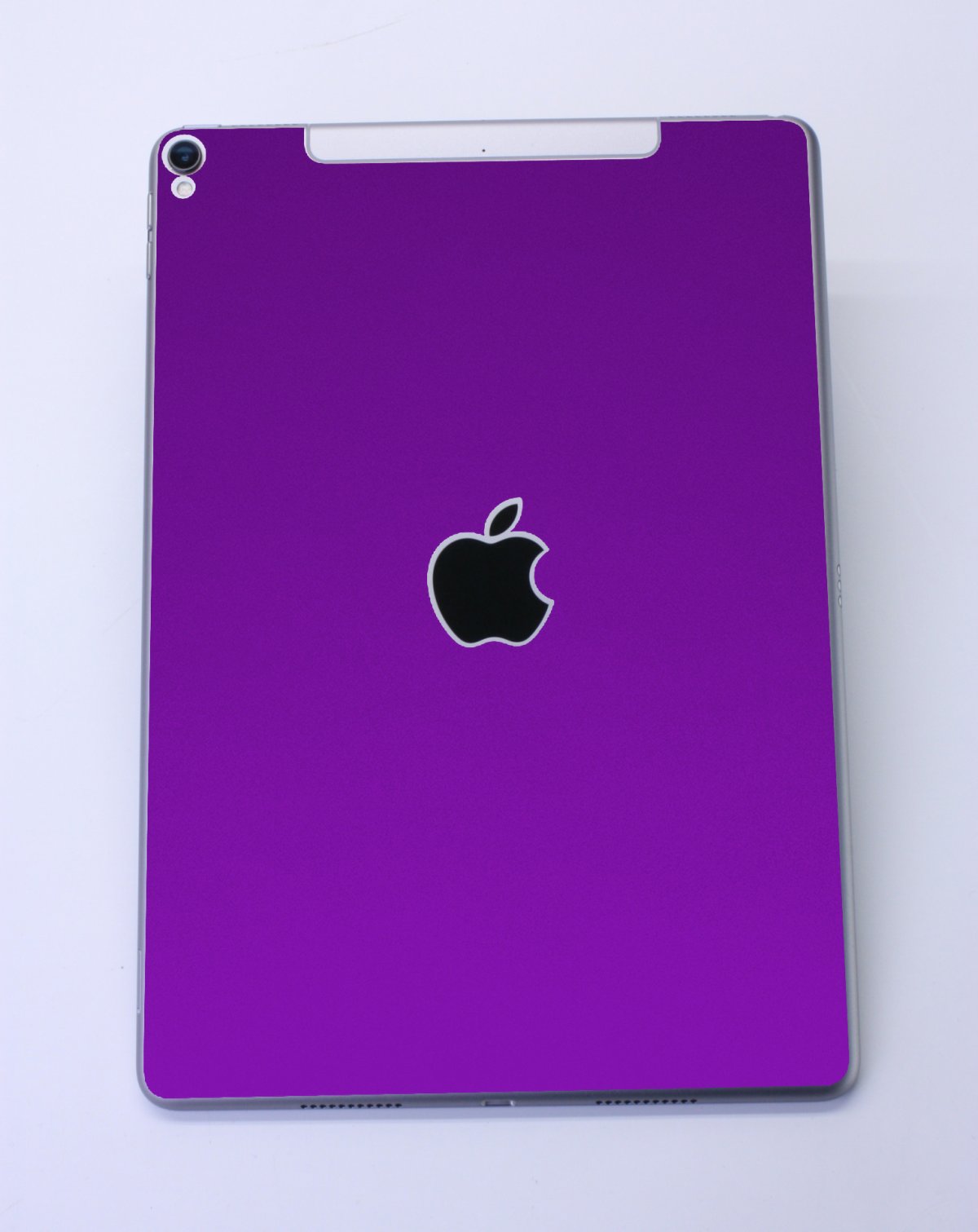 Apple iPad Pro 10.5" (Wifi/ Cell) A1709   CHROME PURPLE  Laptop Skin