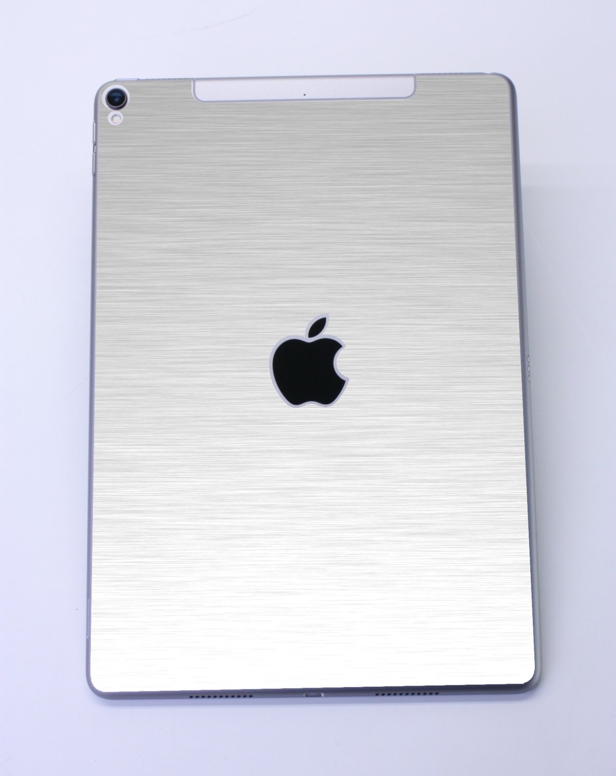 Apple iPad Pro 10.5" (Wifi/ Cell) A1709   MTS#1 (ALUMINUM) Laptop Skin