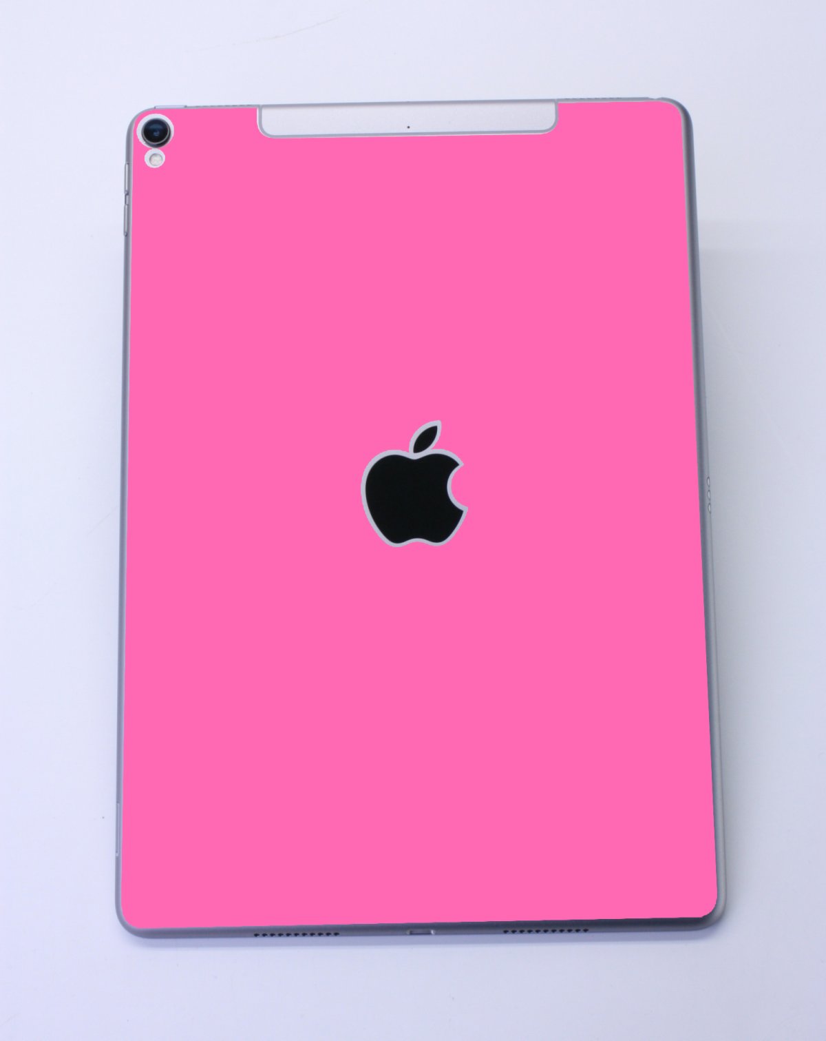 Apple iPad Pro 10.5" (Wifi/ Cell) A1709   PINK Laptop Skin