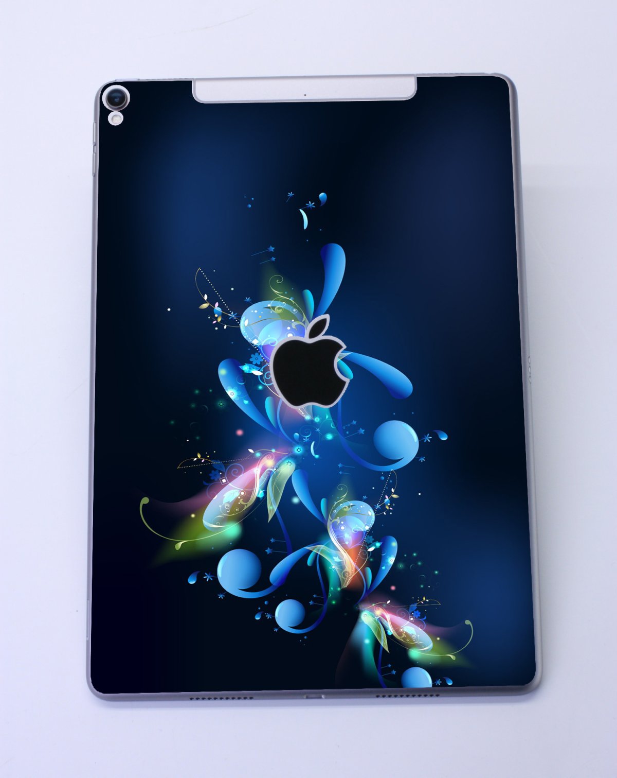 Apple iPad Pro 10.5" (Wifi/ Cell) A1709   PIXIE DUST Laptop Skin