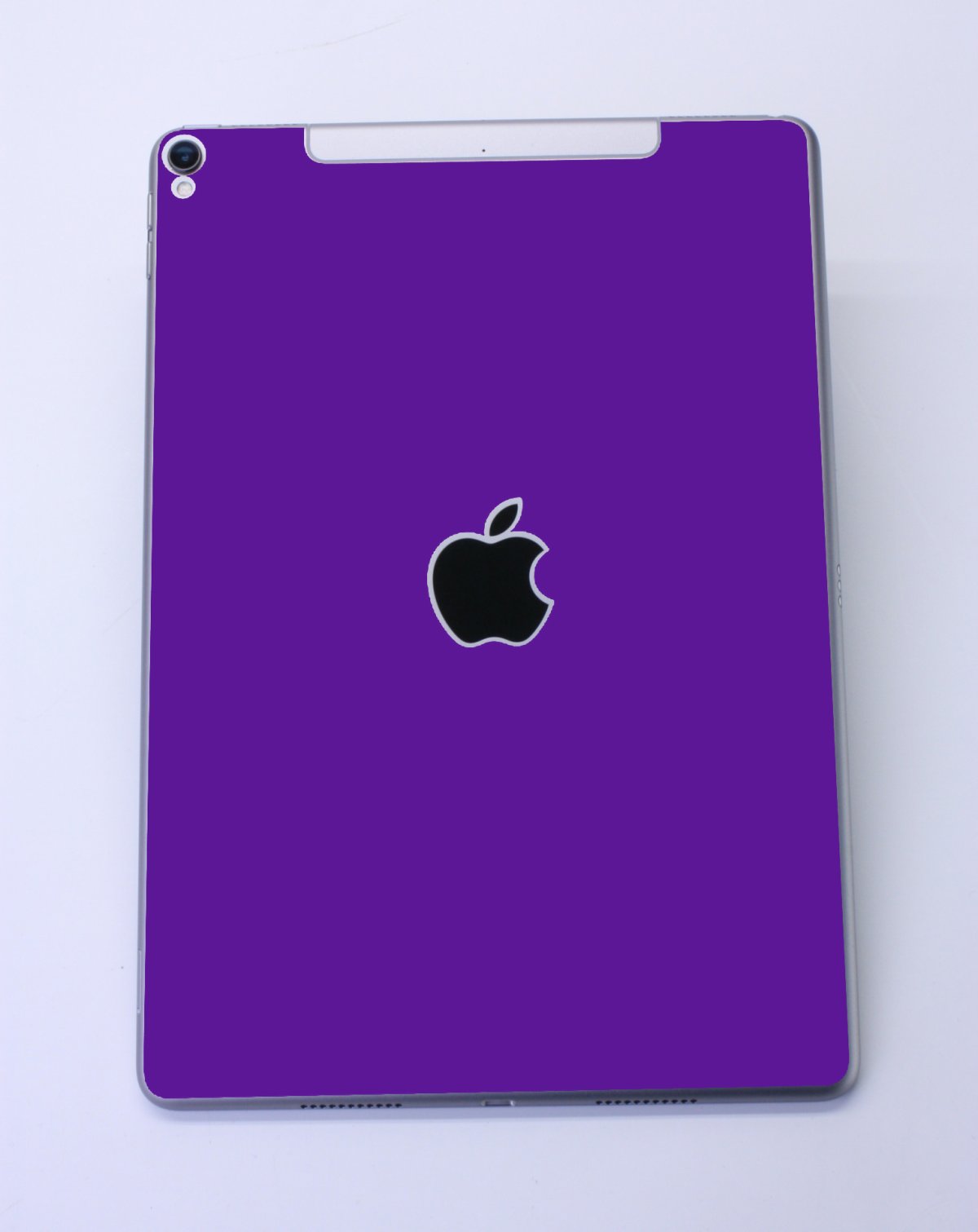 Apple iPad Pro 10.5" (Wifi/ Cell) A1709   PURPLE Laptop Skin