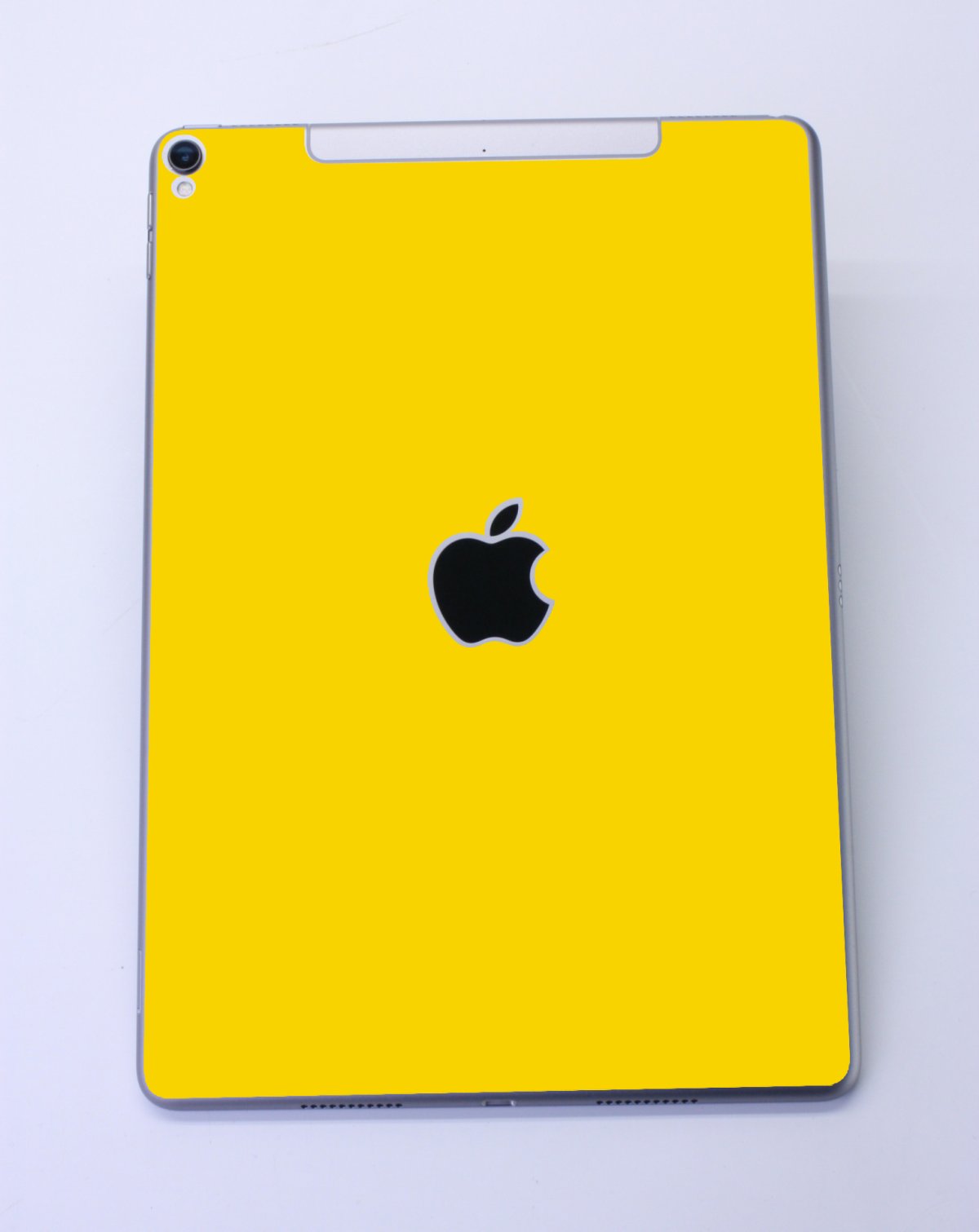 Apple iPad Pro 10.5" (Wifi/ Cell) A1709   YELLOW Laptop Skin