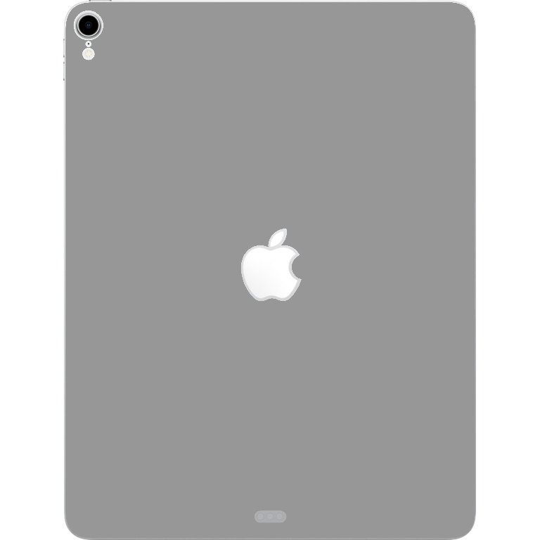 Apple iPad 3rd. Gen. (Wifi) A1876   GREY