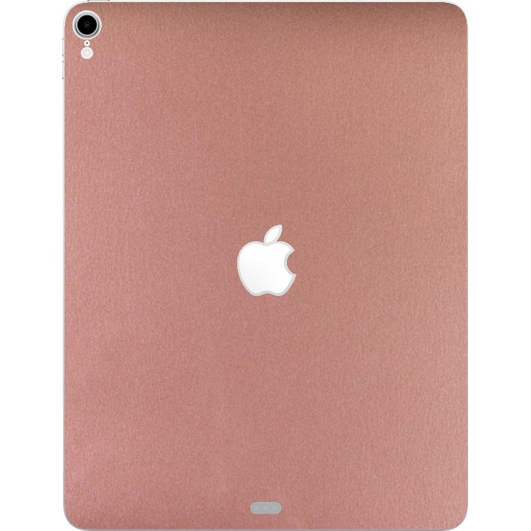 Apple iPad 3rd. Gen. (Wifi) A1876   ROSE GOLD Laptop Skin