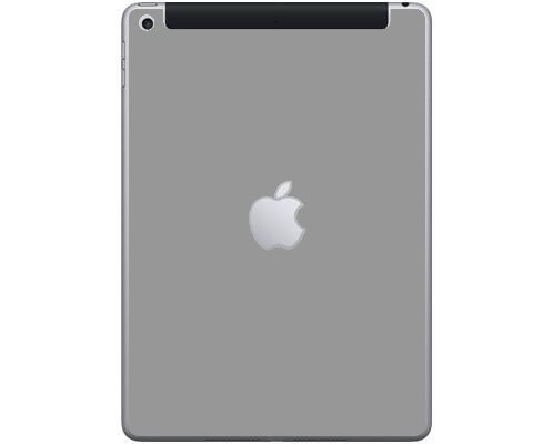 Apple iPad 9.7" 6th Gen. (Wifi, Cell) A1954   GREY