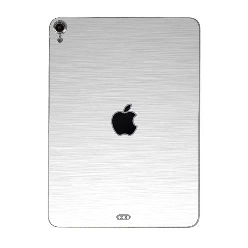 Apple iPad Pro 11" A1980 1st Gen.   MTS#1 (ALUMINUM) Laptop Skin