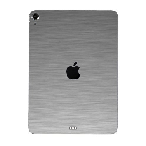 Apple iPad Pro 11" A1980 1st Gen.   MTS#2 (SILVER) Laptop Skin