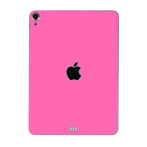 Apple iPad Pro 11" A1980 1st Gen.   PINK Laptop Skin