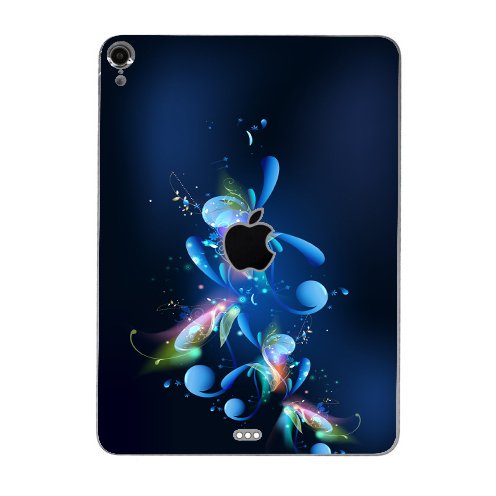 Apple iPad Pro 11" A1980 1st Gen.   PIXIE DUST Laptop Skin