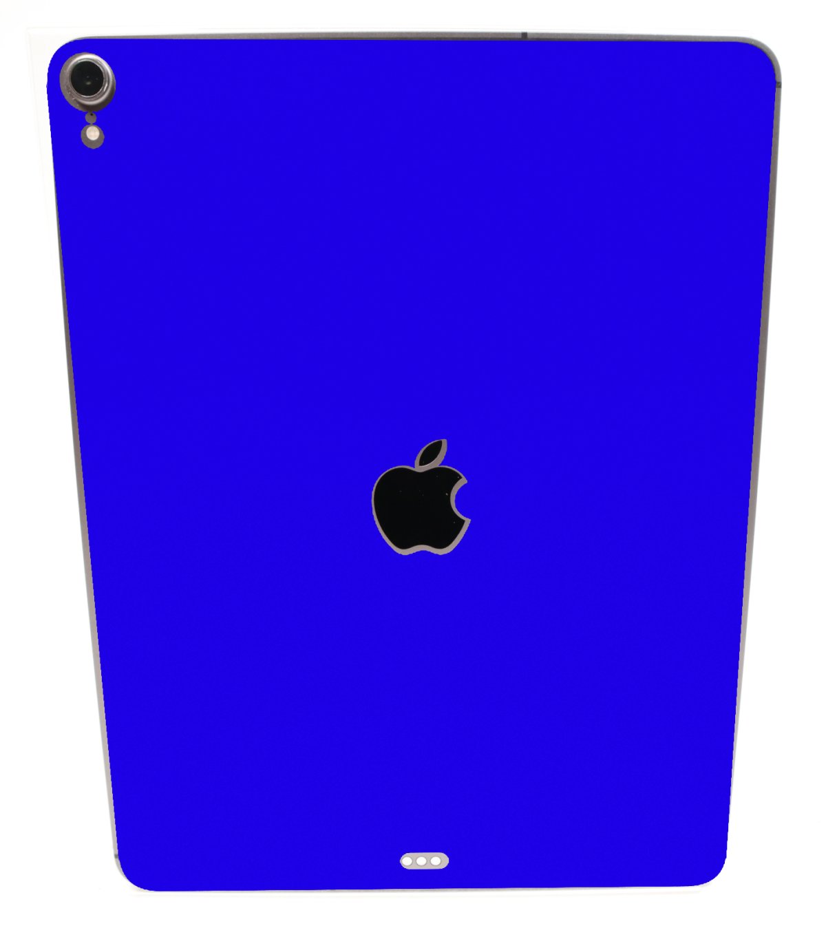 Apple iPad Pro 12.9" 3rd Gen. A2014 (Wifi, Cell)   BLUE Laptop Skin