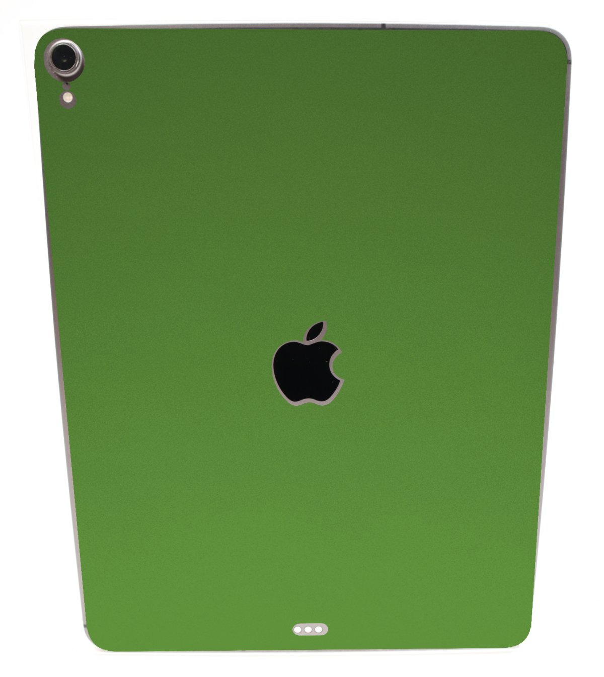 Apple iPad Pro 12.9" 3rd Gen. A2014 (Wifi, Cell)   CHROME GREEN Laptop Skin