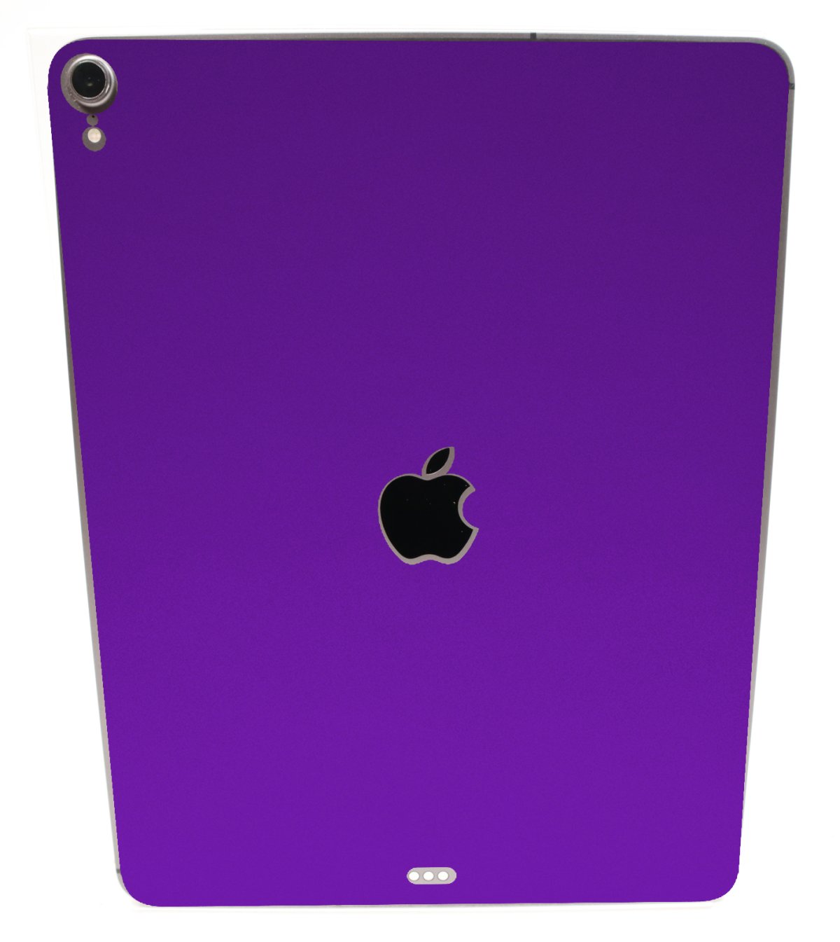 Apple iPad Pro 12.9" 3rd Gen. A2014 (Wifi, Cell)   CHROME PURPLE  Laptop Skin