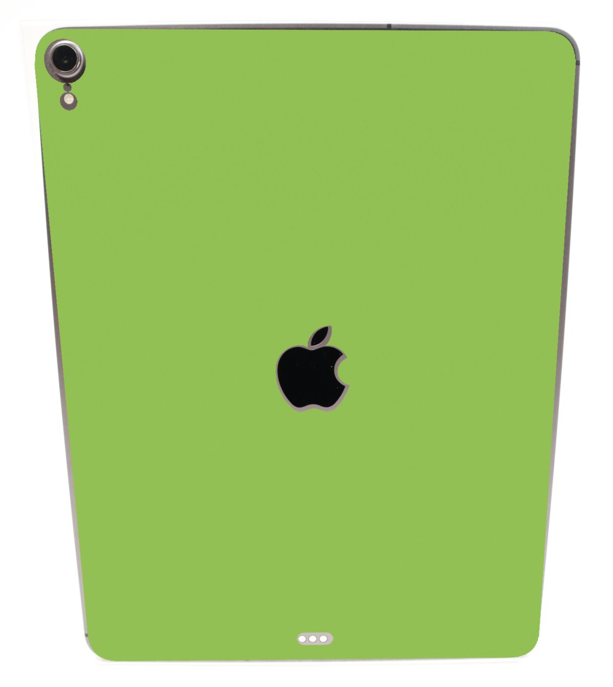 Apple iPad Pro 12.9" 3rd Gen. A2014 (Wifi, Cell)   GREEN Laptop Skin