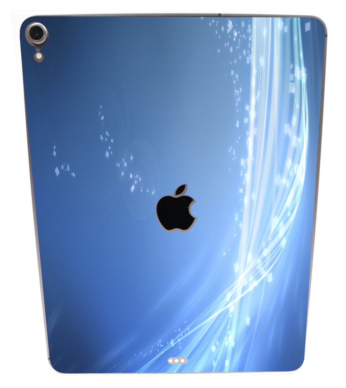 Apple iPad Pro 12.9" 3rd Gen. A2014 (Wifi, Cell)   MAGIC WAND Laptop Skin