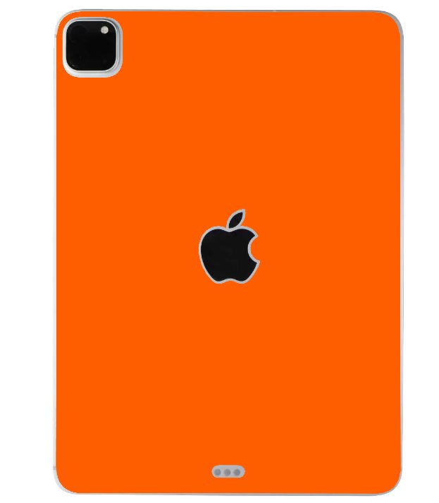 Apple iPad Pro 2 11" A2068   ORANGE