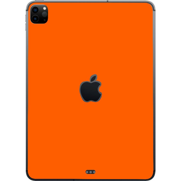 Apple iPad Pro 12.9" 4th Gen. A2069 (Wifi, Cell)   ORANGE