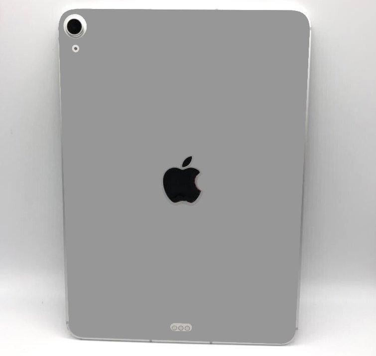 Apple iPad Pro 11" 4th Gen. A2072 (Wifi, Cell)   GREY Laptop Skin