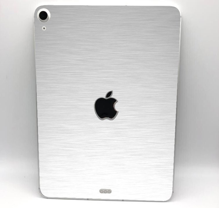 Apple iPad Pro 11" 4th Gen. A2072 (Wifi, Cell)   MTS#1 (ALUMINUM) Laptop Skin