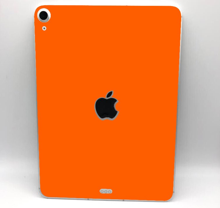 Apple iPad Pro 11" 4th Gen. A2072 (Wifi, Cell)   ORANGE