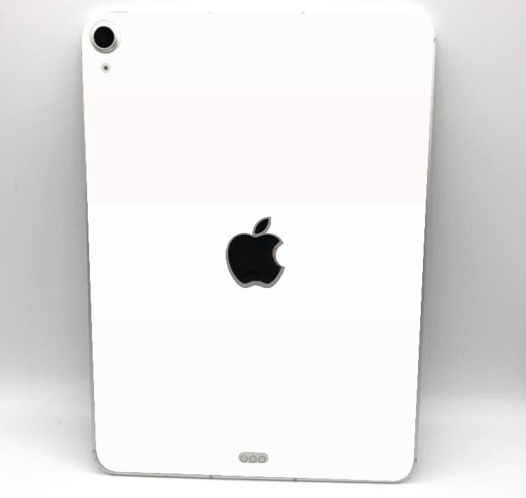 Apple iPad Pro 11" 4th Gen. A2072 (Wifi, Cell)   WHITE Laptop Skin