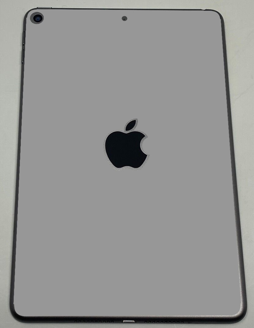 Apple iPad Mini 5 (Wifi) (A2133)   GREY