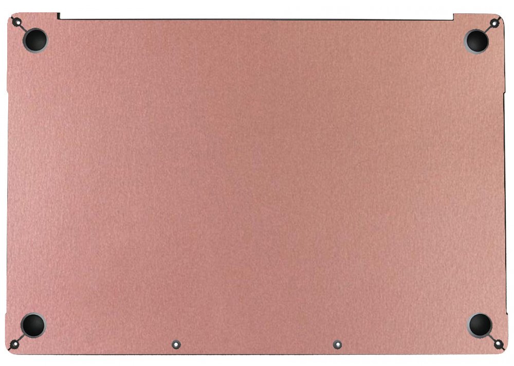 Apple MacBook Pro 15 (A1707) ROSE GOLD