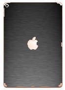 Apple iPad Air 3 (Wifi) A2152   MTS#3 (GUN METAL) Laptop Skin
