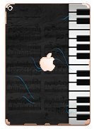 Apple iPad Air 3 (Wifi) A2152   PIANO Laptop Skin