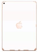 Apple iPad Air 3 (Wifi) A2152   WHITE Laptop Skin