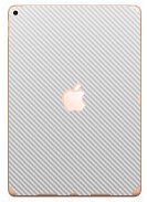 Apple iPad Air 3 (Wifi) A2152   WHITE CARBON FIBER Laptop Skin