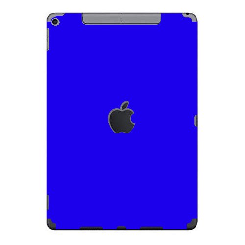 Apple iPad Air 3 (Wifi, Cell) A2153   BLUE Laptop Skin