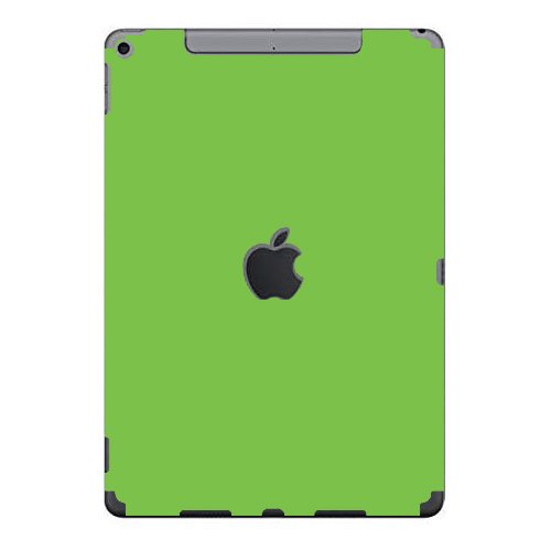 Apple iPad Air 3 (Wifi, Cell) A2153   GREEN Laptop Skin