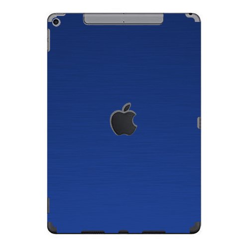 Apple iPad Air 3 (Wifi, Cell) A2153   MTS BLUE Laptop Skin