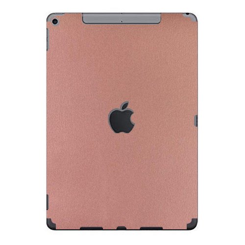 Apple iPad Air 3 (Wifi, Cell) A2153   ROSE GOLD Laptop Skin