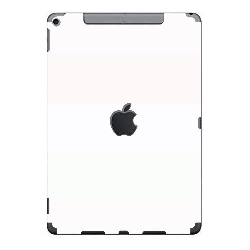 Apple iPad Air 3 (Wifi, Cell) A2153   WHITE Laptop Skin